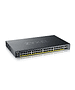 Коммутатор Zyxel NebulaFlex XGS1935-52HP (XGS1935-52HP-EU0101F)