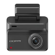 Автомобильный видеорегистратор DDPai Z50 Pro GPS