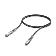 Кабель прямого подключения Ubiquiti UACC-DAC-SFP28-1M Кабель прямого подключения Ubiquiti UACC-DAC-SFP28-1M