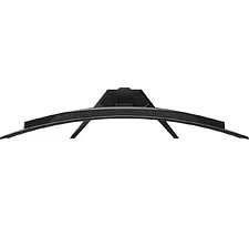 Монитор GigaByte Aorus CO49DQ черный (20VM0-CO49DQBT-1EKR)