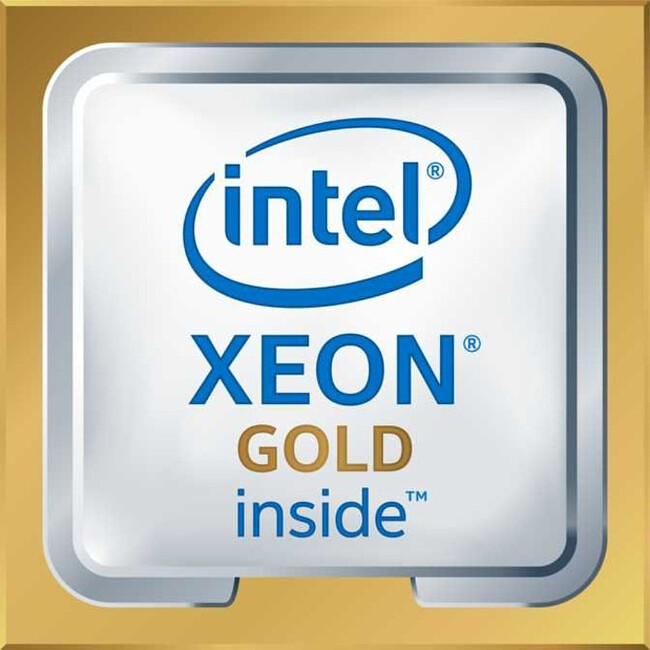 Процессор Intel Xeon Gold 6234 OEM (CD8069504283304 S RFPN)