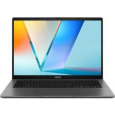 Ноутбук ASUS VivoBook S14 S3407QA-SF044W Grey (90NB16B2-M004B0)