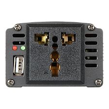 Автомобильный инвертор Digma DCI-200