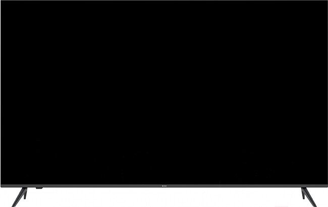 Телевизор Kivi M65UD70B BY