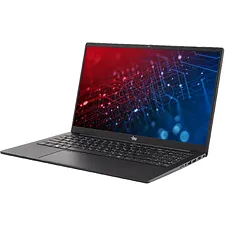 Ноутбук IRU Strato 15ALID5 Black (2150071)