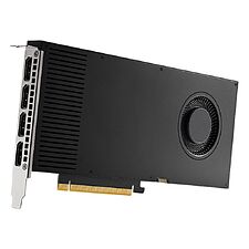 Видеокарта Nvidia RTX A4000 16GB (900-5G190-2200-000)