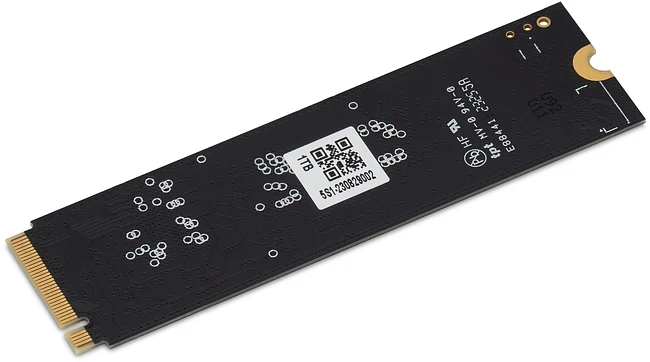 SSD диск Digma Mega P5 512GB (DGSM3512GP53T)
