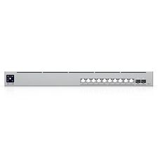 Коммутатор Ubiquiti UniFi Switch Pro XG 10 PoE (USW-Pro-XG-10-PoE)
