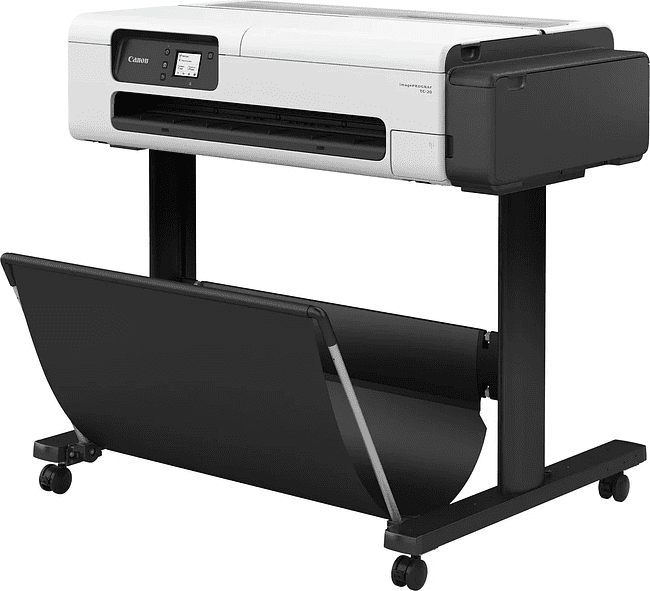 Плоттер Canon imagePROGRAF TC-20 (5815C003)