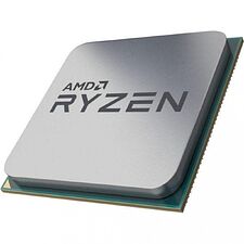 Процессор AMD Ryzen 5 5600X OEM