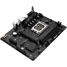 Материнская плата Maxsun MS-Challenger B760M-N D5 V2