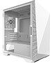 Корпус Zalman Z1 Iceberg без БП White