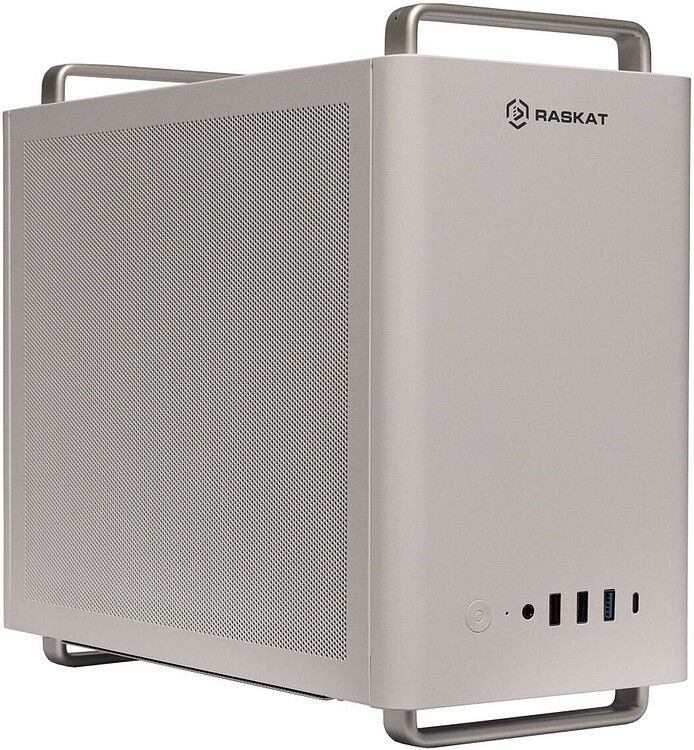 Компьютер Raskat Standart 500 (Standart500184586) Компьютер Raskat Standart 500 (Standart500184586)