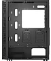 Корпус Montech X3 Glass черный без БП