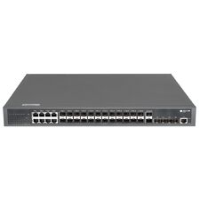 Коммутатор BDCOM S3900-24S8T6X