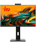 Моноблок IRU Tactio 23IP черный (2176062)