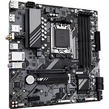 Материнская плата GigaByte B650M D3HP AX rev. 1.3