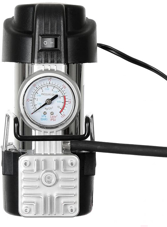 Автомобильный компрессор Starwind CC-240