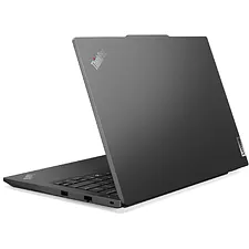 Ноутбук Lenovo ThinkPad E14 G6 Black (21M700AGIG)