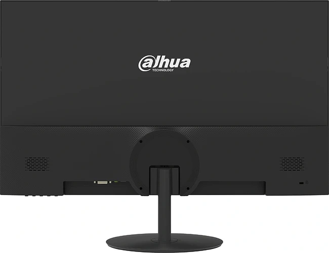 Монитор Dahua DHI-LM24-A200Y черный