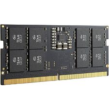 Оперативная память Team Group Elite 32GB DDR5 PC5-44800 (TED532G5600C46A-S01)