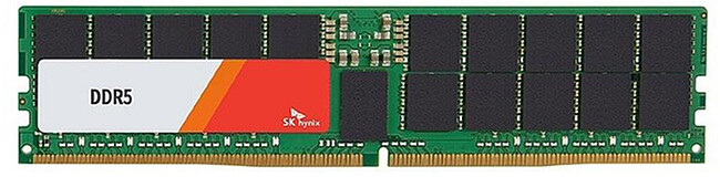 Оперативная память SK Hynix 128Gb DDR5 (HMCT04MGBRC)