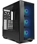 Корпус Lian Li Lancool III Black без БП (G99.LAN3X.10R)
