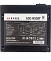 Блок питания Accord ATX 550W 80 Plus White (ACC-W550P)
