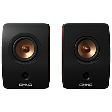 Акустика Oklick GMNG OK-707 черный (1475240)