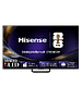 Телевизор Hisense 75U7S Pro темно-серый