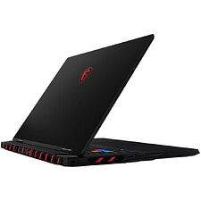 Ноутбук MSI Raider A18 HX A9WJG-407RU Core Black (9S7-182L72-407)