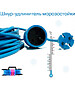 Удлинитель на катушке Power Cube PC-L1-F-30-R