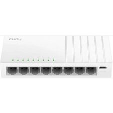 Коммутатор Cudy GS108U