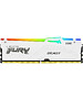 Оперативная память Kingston Fury Beast RGB 16GB DDR5 (KF560C30BWEA-16)