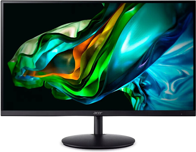 Монитор Acer SH272UG0bmiphux (UM.HS2CD.006)