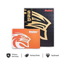 SSD диск Kingspec SATA III 256Gb (P3-256)