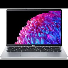 Ноутбук Acer Swift Go 14 SFG14-73-77U8 Silver (NX.KV4CD.001)