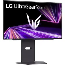 Монитор LG UltraGear 27GX700A-B черный
