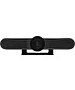 Веб-камера Logitech Web MeetUp черный (960-001101)