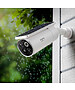 Камера видеонаблюдения Baseus Security S1 Pro Dual S0SU00 White (S0TX002131)