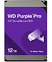Жесткий диск WD Purple Pro 12TB (WD122PURP)