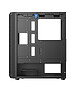 Корпус Alseye Audin без БП Black (AS.07.0173)