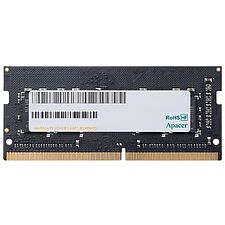 Оперативная память Apacer ES.08G21.GSH 8GB DDR4 SODIMM PC4-25600