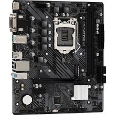 Материнская плата Asrock H510M-HDV/M.2 SE DDR4