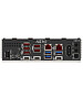 Материнская плата GigaByte X870E Aero X3D Dark Wood