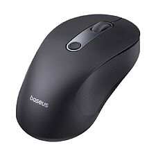 Мышь Baseus Ergonomic Cluster Black (B01055505111-01)