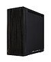 Корпус ASUS Proart PA602 Walnut Wood TG PWM без БП Black (90DC00J0-B09030)