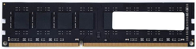 Оперативная память Kingspec 4Gb DDR3 (KS1600D3P15008G)