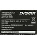 SSD диск Digma Run S9 512Gb (DGSR1512GS93T)