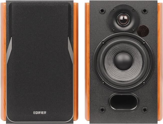 Акустика Edifier R1380DB Brown